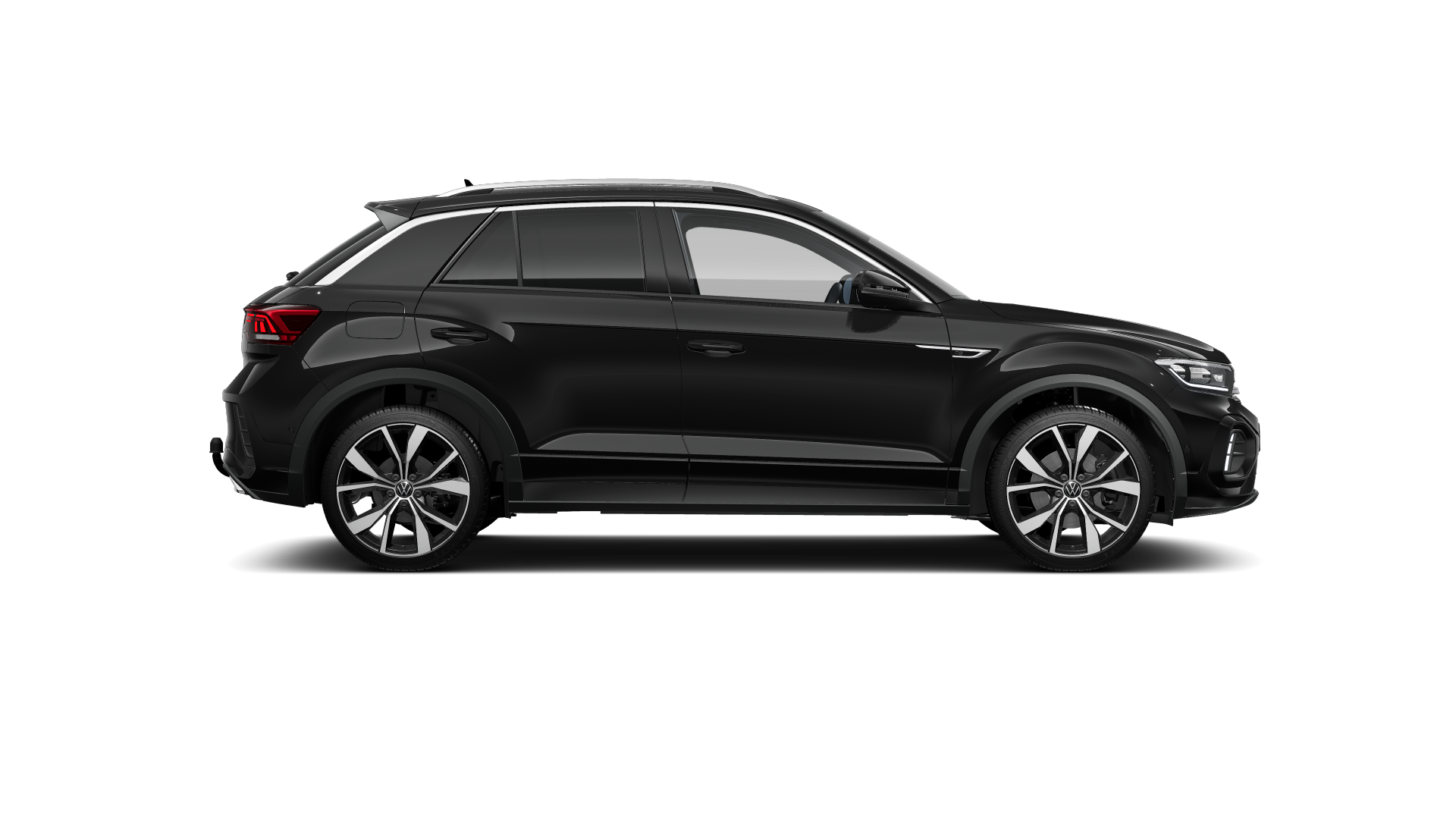 Volkswagen T-Roc DSG R-Line