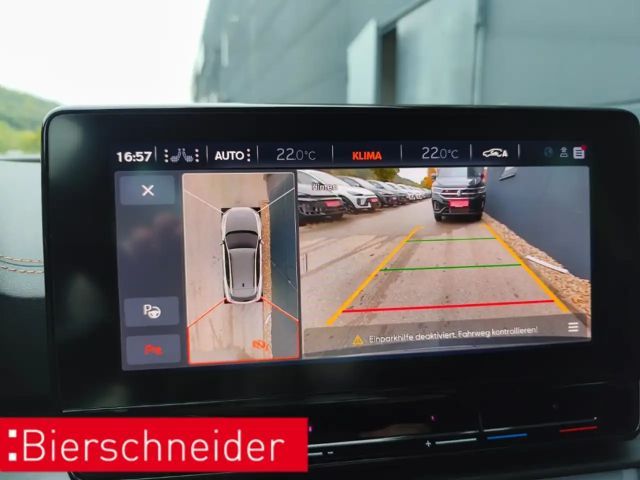 Cupra Formentor 1.5 TSI DSG