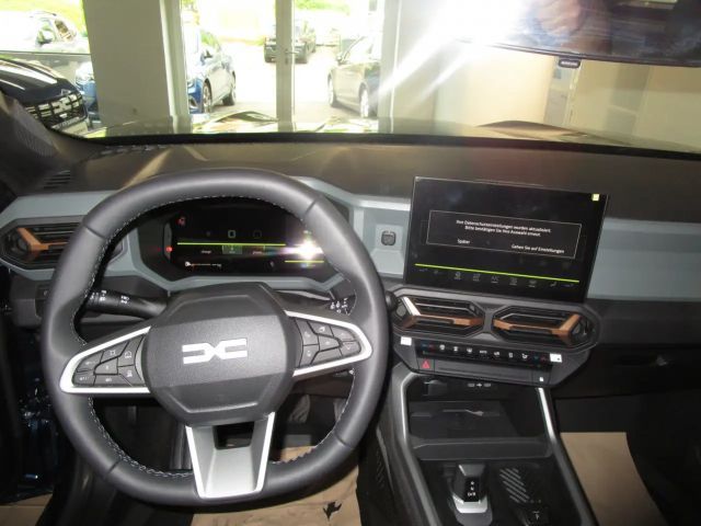 Dacia Bigster Extreme Hybrid 155