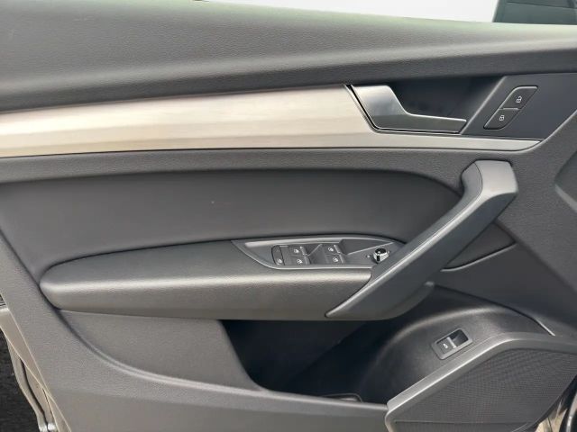 Audi Q5 40 TDI Competition Quattro S-Line