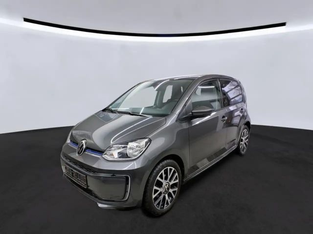 Volkswagen e-up! Plus Style
