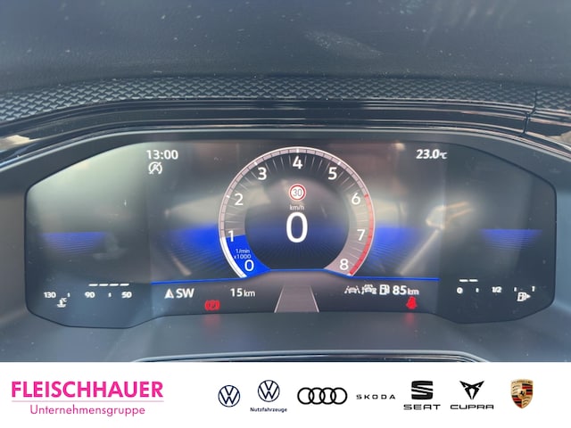 Volkswagen Taigo Life