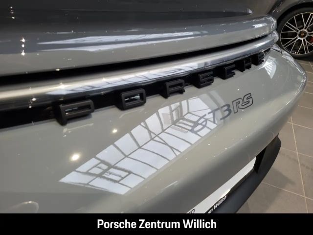 Porsche 992 Coupé GT3 RS