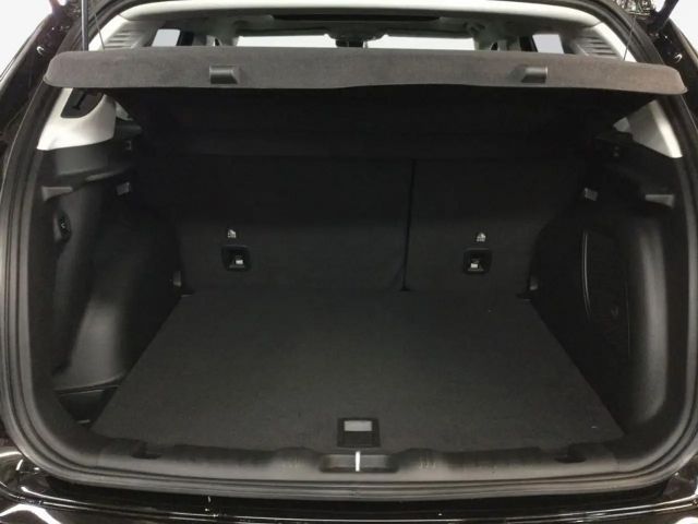 Jeep Compass Hybrid