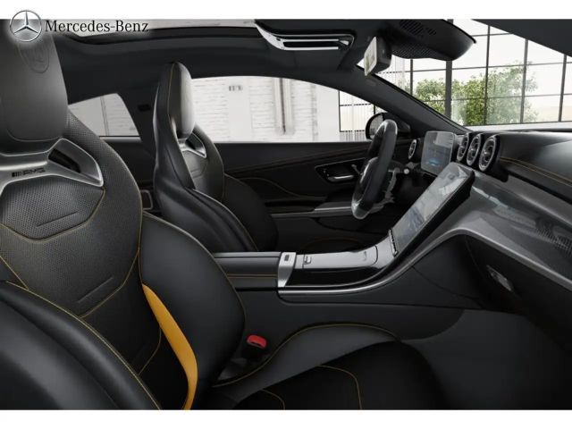 Mercedes-Benz CLE 53 AMG 4MATIC+ AMG Line