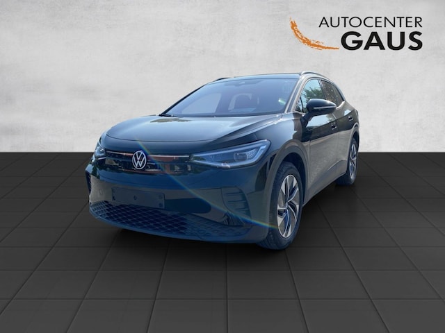 Volkswagen ID.4 IQ.Drive Performance Pure