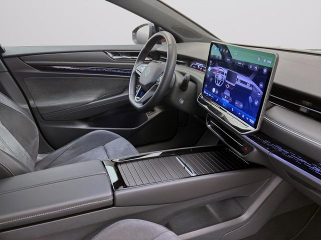 Volkswagen ID.7 IQ.Drive Pro Tourer