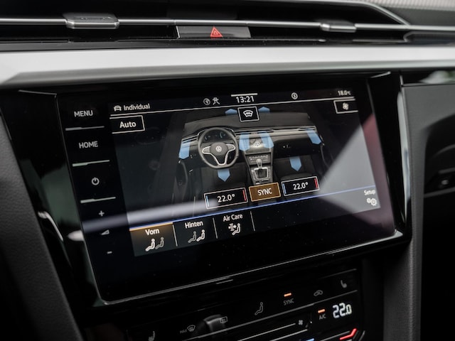 Volkswagen Arteon Shooting Brake 4Motion DSG