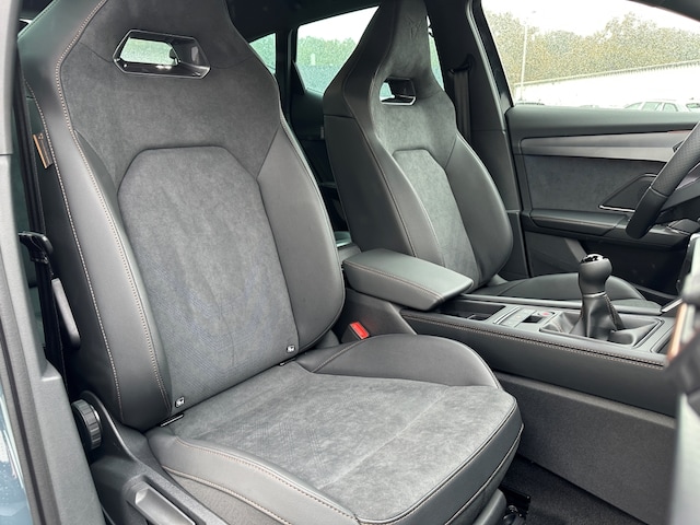 Cupra Formentor 1.5 TSI