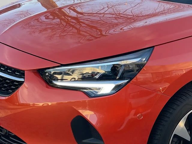 Opel Corsa Corsa-e Elegance