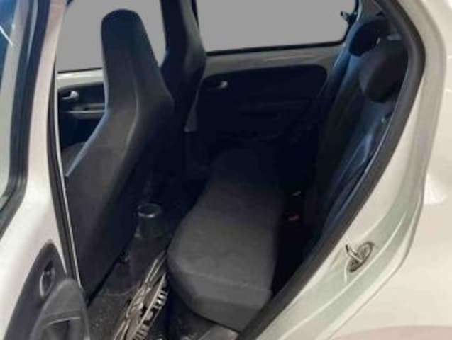 Volkswagen up! 1.0 MPI