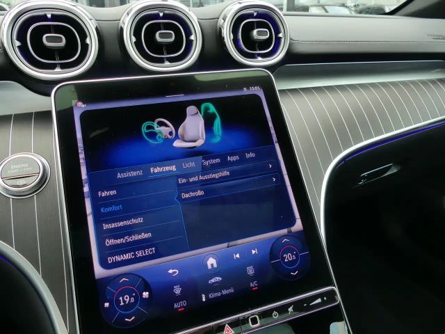 Mercedes-Benz CLE 200 AMG Line Coupé