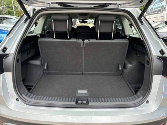 Skoda Kodiaq 2.0 TDI Selection