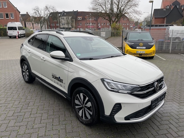 Volkswagen Taigo 1.0 TSI Move