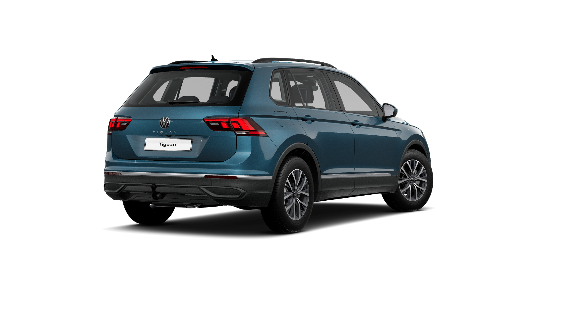 Volkswagen Tiguan 2.0 TDI Life