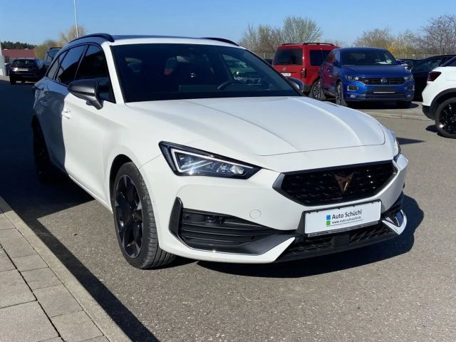 Cupra Leon 1.4 e-Hybrid DSG ST