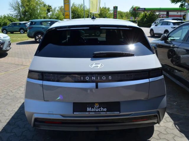 Hyundai IONIQ 5 Techniq