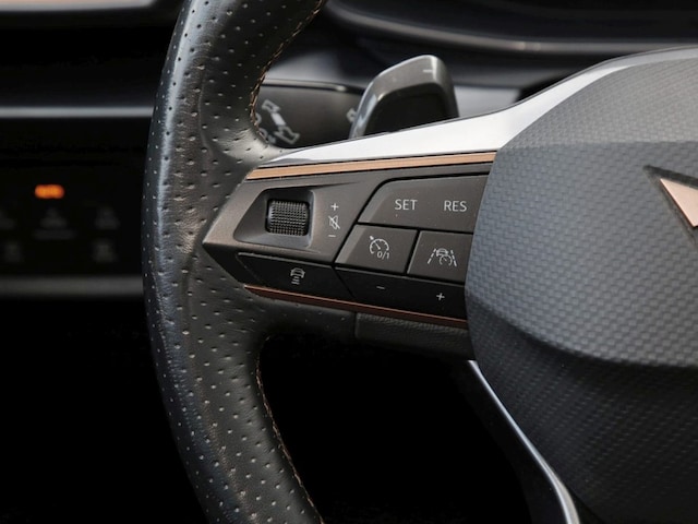 Cupra Formentor 1.4 e-Hybrid