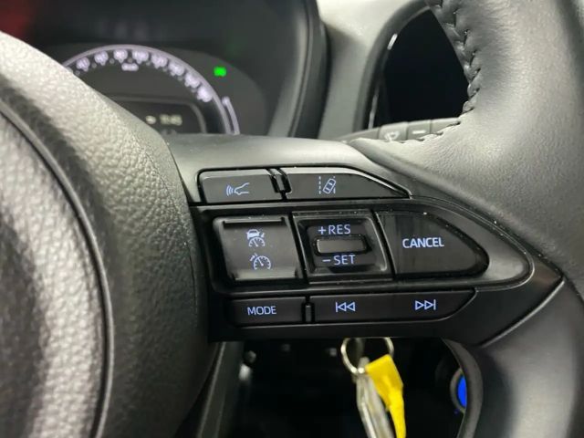 Toyota Aygo X Bi-Tone Hatchback