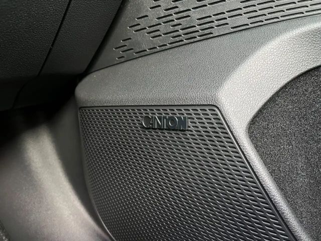 Skoda Octavia 2.0 TSI Combi RS