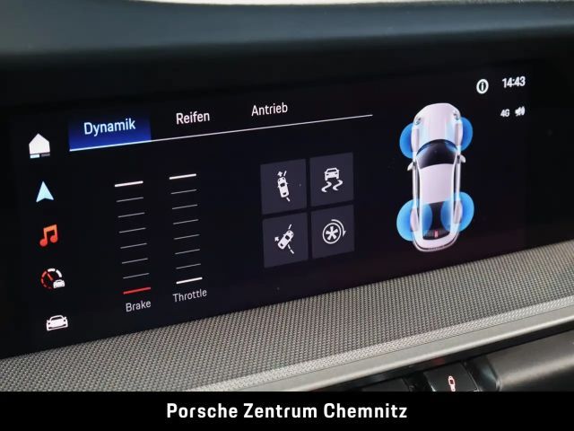 Porsche 911 Carrera Coupé