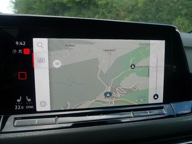 Volkswagen Golf DSG GTD