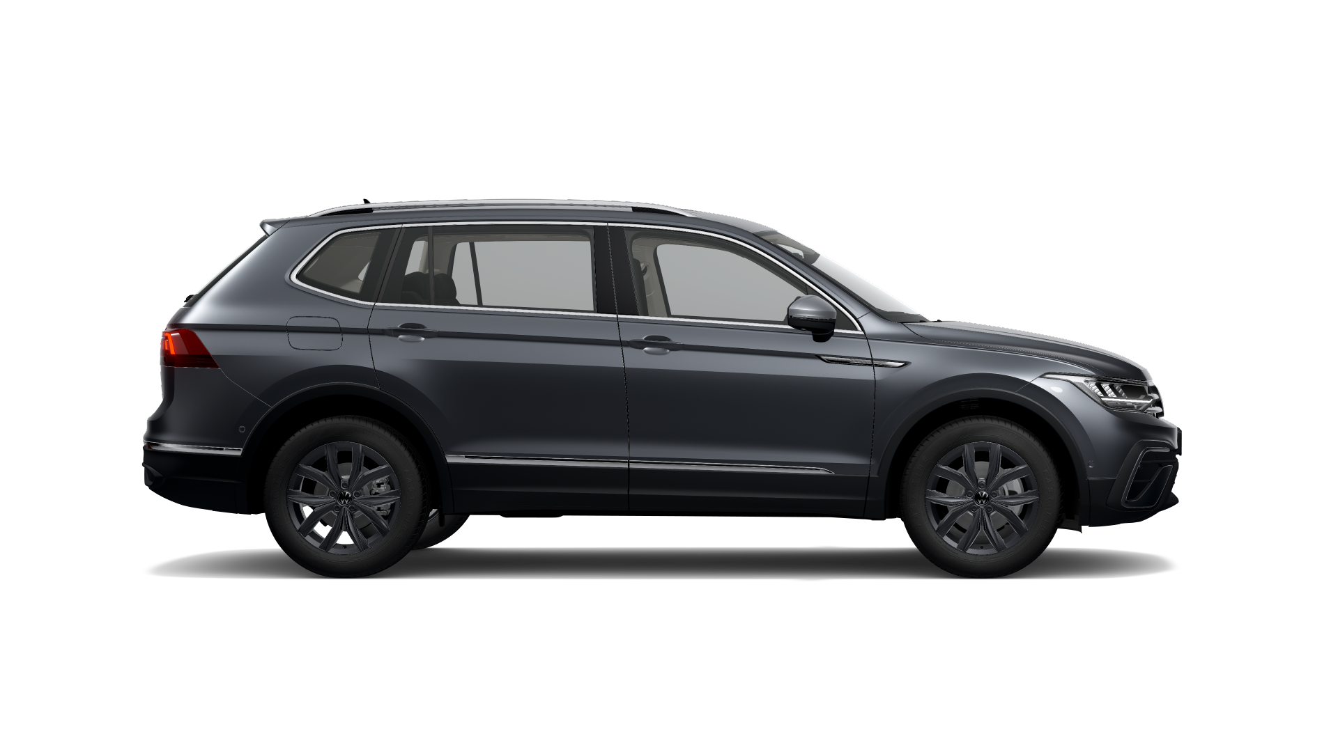 Volkswagen Tiguan 1.5 TSI Allspace DSG Life