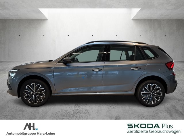 Skoda Kamiq 1.0 TSI