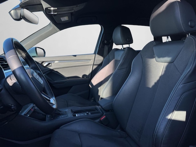 Audi Q3 45 TFSI Hybride S-Tronic