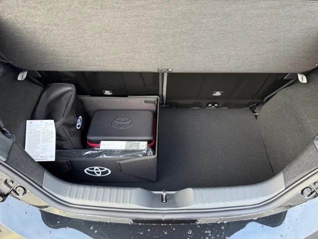 Toyota Aygo X Hatchback Hybride