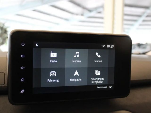 Dacia Sandero Extreme Stepway TCe 110