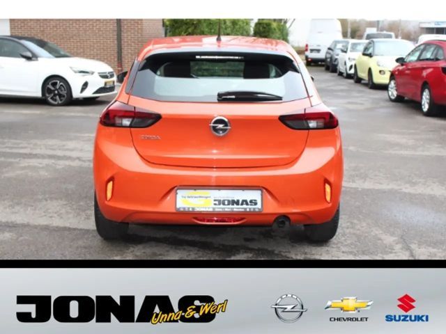 Opel Corsa Edition
