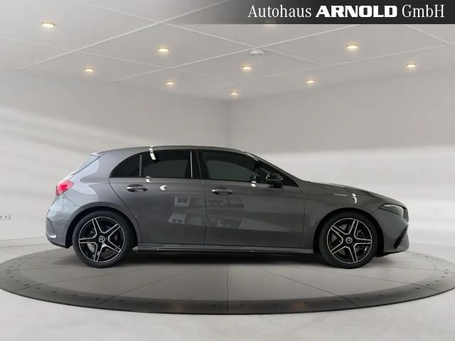Mercedes-Benz A 250 4MATIC AMG Line