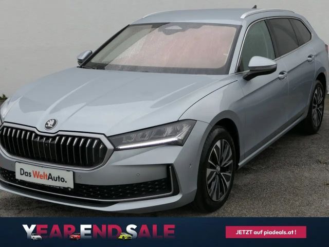 Skoda Superb Selection
