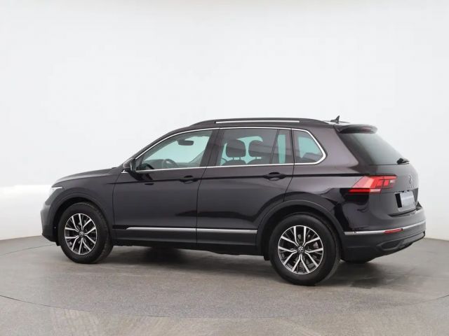 Volkswagen Tiguan ACT Life