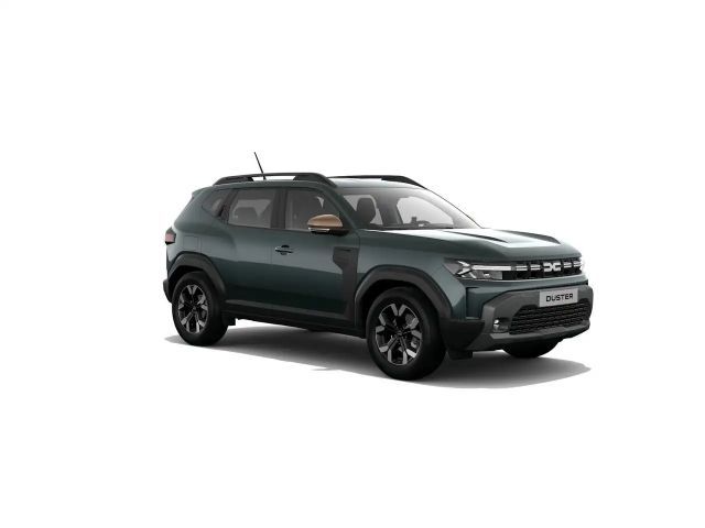 Dacia Duster Extreme TCe 130