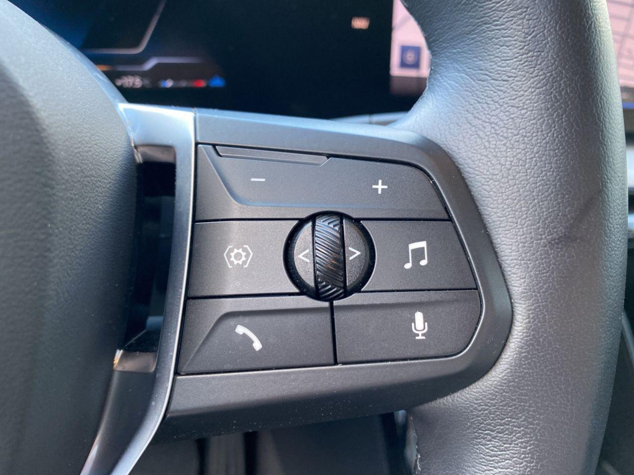 BMW 216 216i Active Tourer