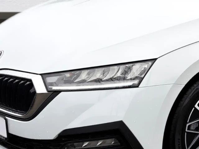Skoda Octavia 1.0 TSI Ambition Combi