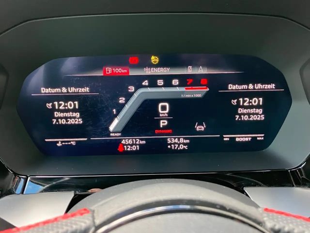 Audi S3 50 TFSI Sedan