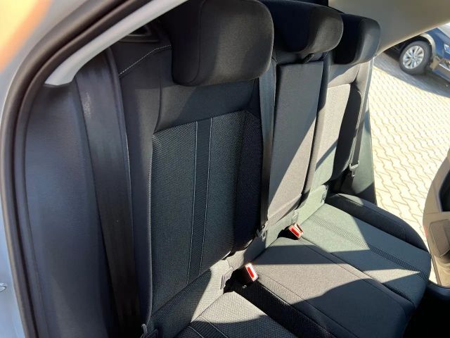 Volkswagen T-Roc 1.5 TSI Life