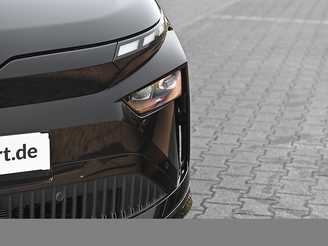 Skoda Enyaq Sportline iV 60