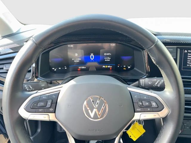 Volkswagen Taigo Life