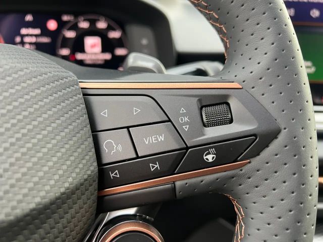 Cupra Terramar 2.0 TSI