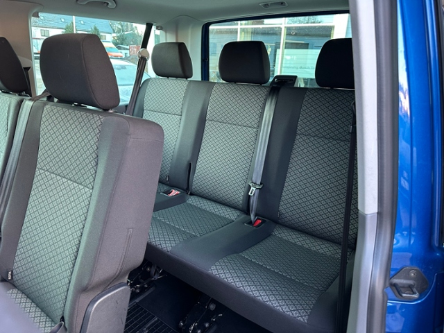 Volkswagen Caravelle 2.0 TDI T6