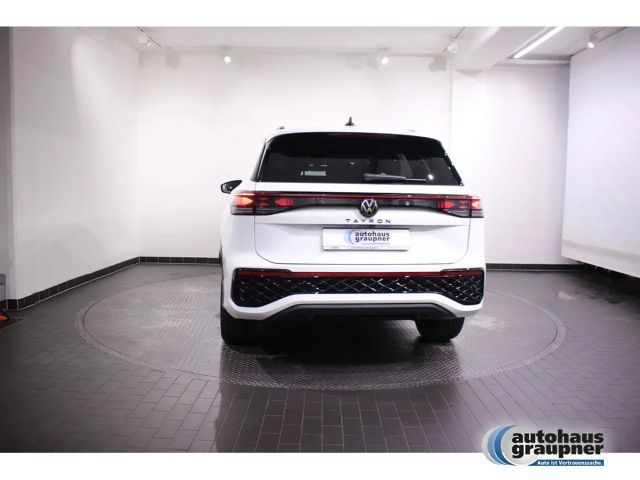 Volkswagen Tayron 2.0 TDI 4Motion DSG R-Line