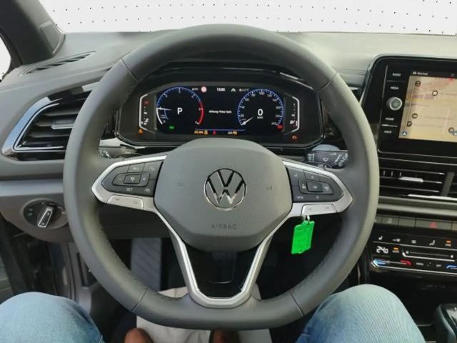 Volkswagen T-Roc 2.0 TDI DSG Style
