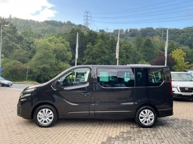 Nissan Primastar L1H1 Tekna