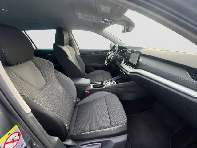 Skoda Octavia 2.0 TDI Combi Selection