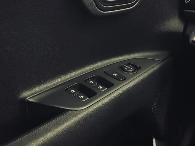 Kia Rio *Silber*R-Kamera*SZH*Spurhalte*