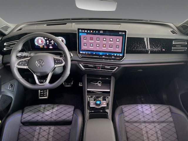 Volkswagen Tiguan DSG R-Line